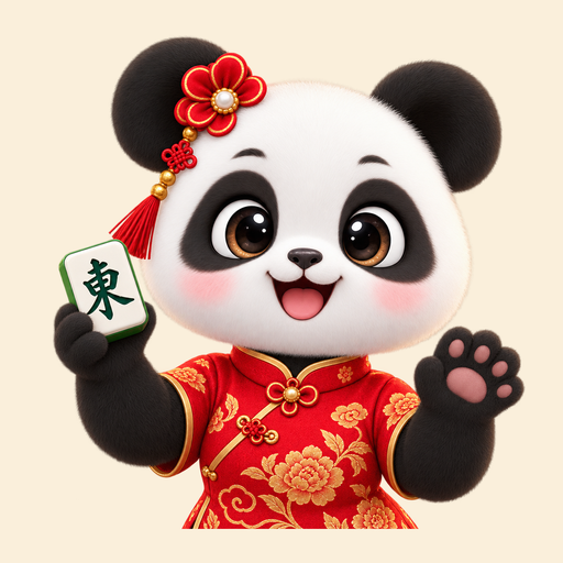 Amanda Panda