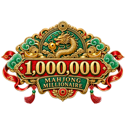 One million coins badge