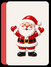 Christmas tile set preview