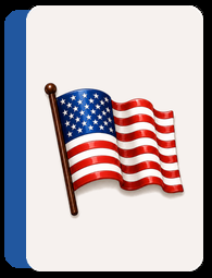 4th of July tile set preview