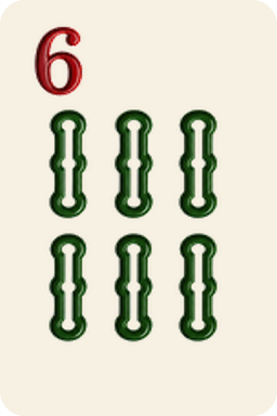 Bamboo 6