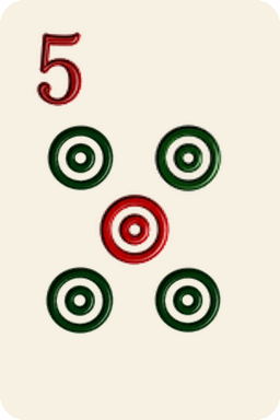 Circles 5