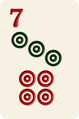 Circles 7