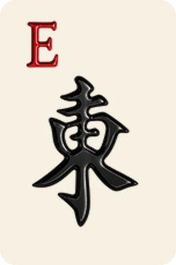 East wind