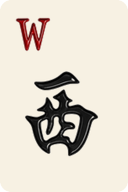 West wind